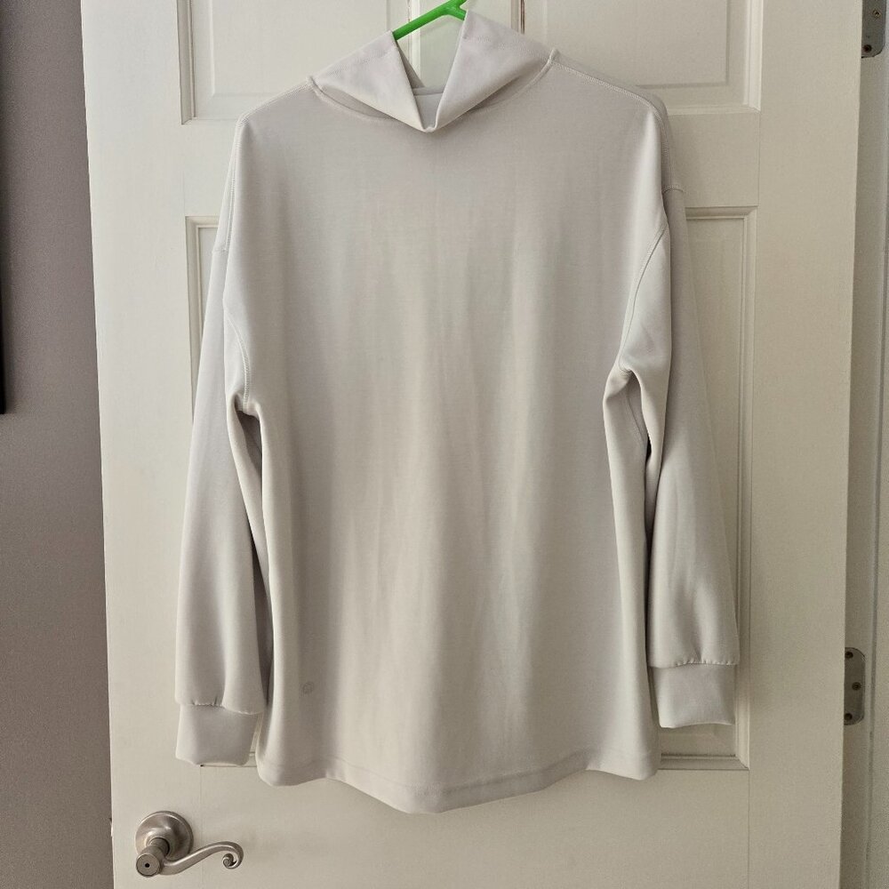 Lululemon Long Sleeve Top
